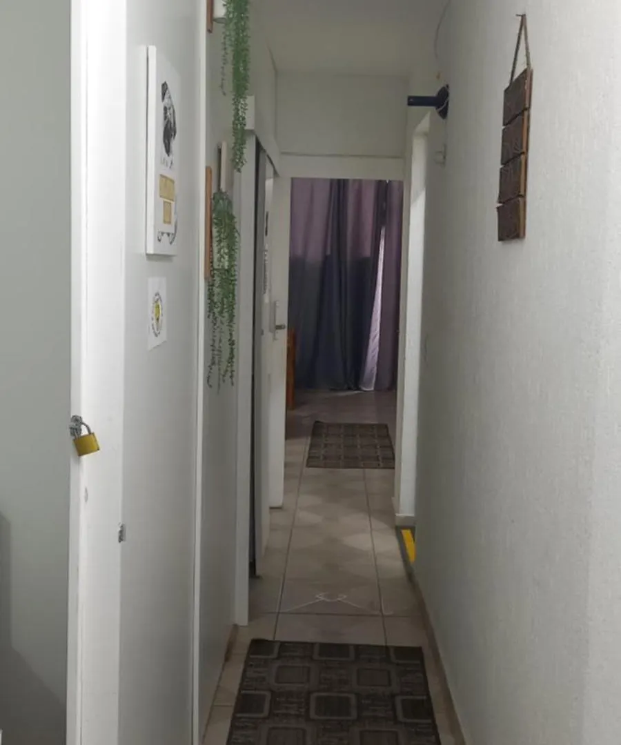 Setta'S Hostel São Paulo 0*,