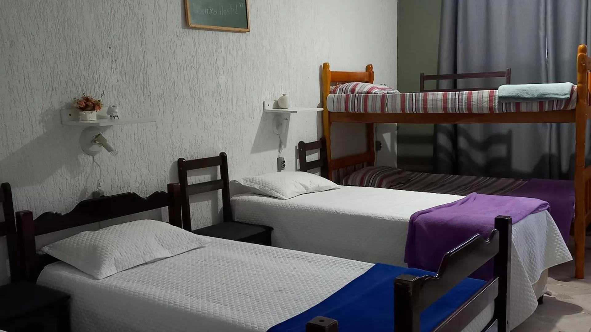 Setta'S Hostel São Paulo 0*,  Brasil