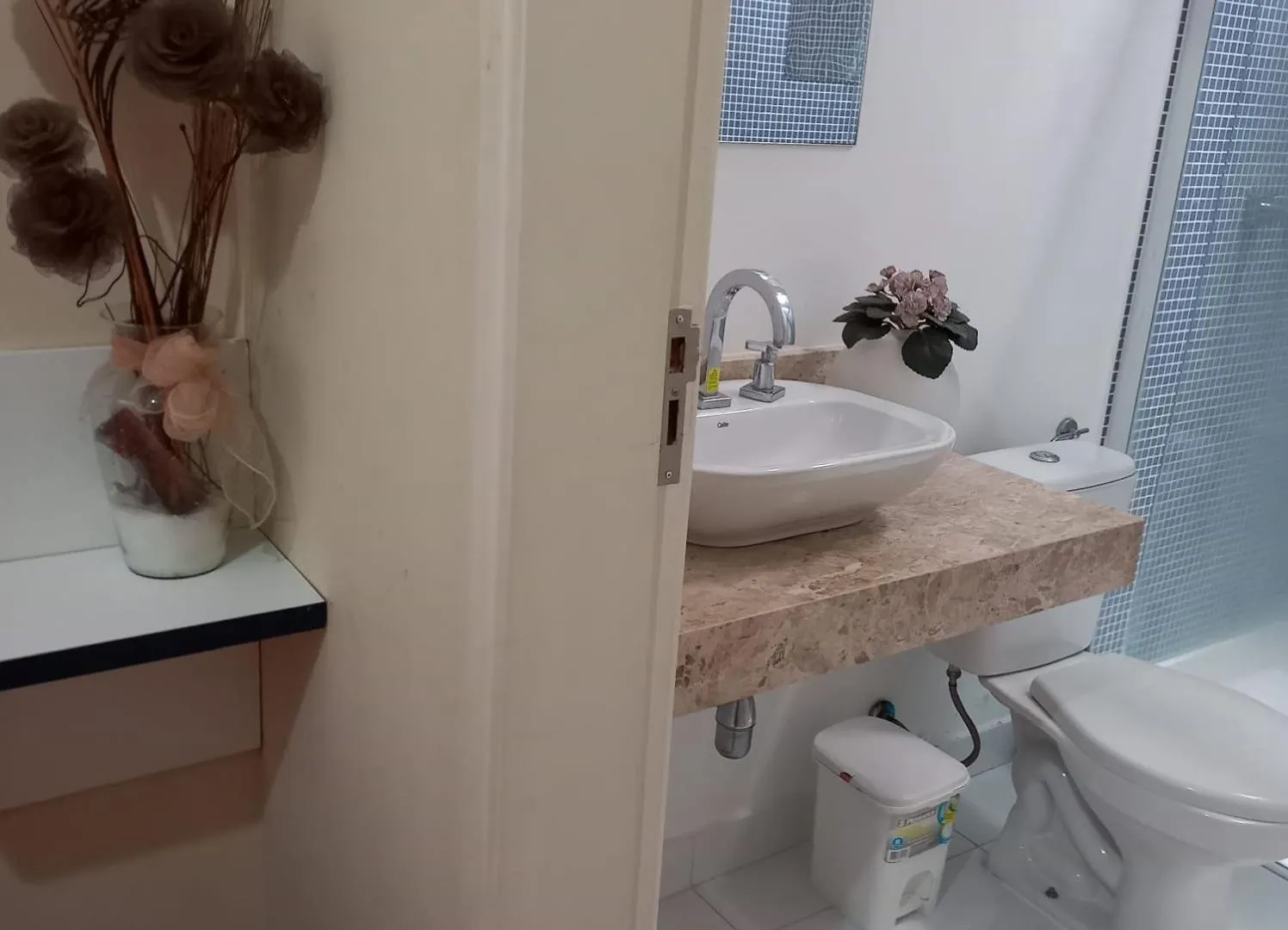 Setta'S Hostel 상파울루