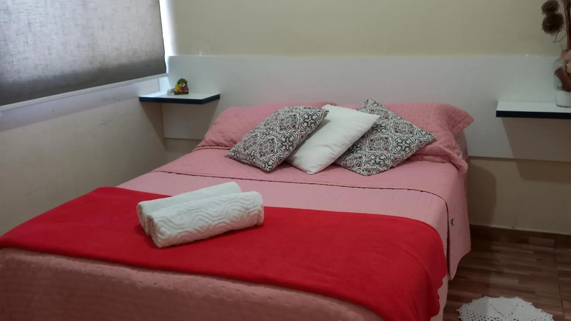 Setta'S Hostel 상파울루