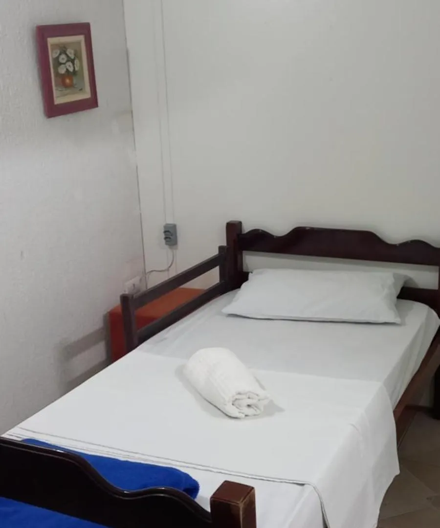 Setta'S Hostel 상파울루